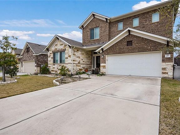 3rd image of 213 Simmons Dr