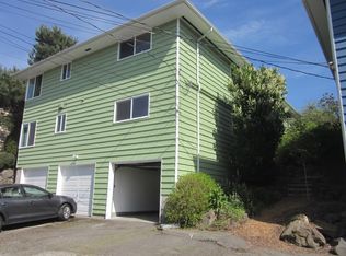 5007 38th Ave SW APT 4, Seattle, WA 98126