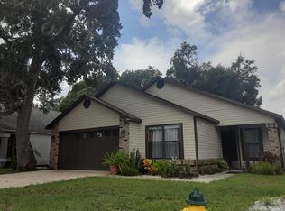 1608 Woodacres Ct, Port Orange, FL 32128