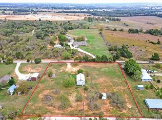 163 Lower Elgin Rd, Elgin, TX 78621