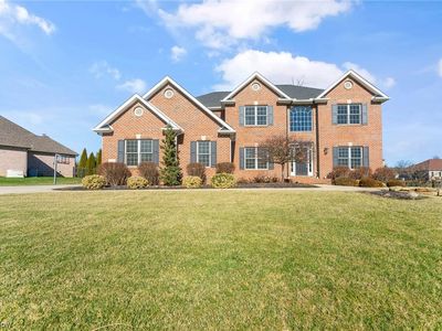 3975 Montereale Dr, Canfield, OH, 44406