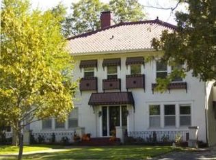 1204 E University Ave, Georgetown, TX 78626