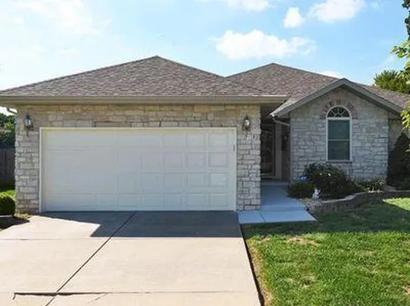 155 Cody Drive, Rogersville, MO 65742