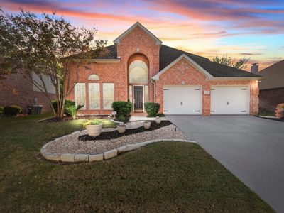 2909 Ellington Ct, McKinney, TX, 75072