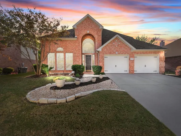 2909 Ellington Ct, McKinney, TX 75072