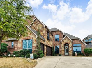 420 Crystal Glen Dr, Keller, TX 76248
