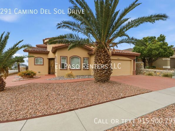 7291 Camino Del Sol