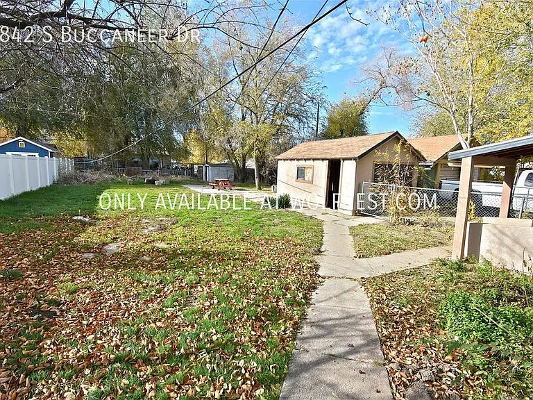 2842 S Buccaneer Dr — Photo 27