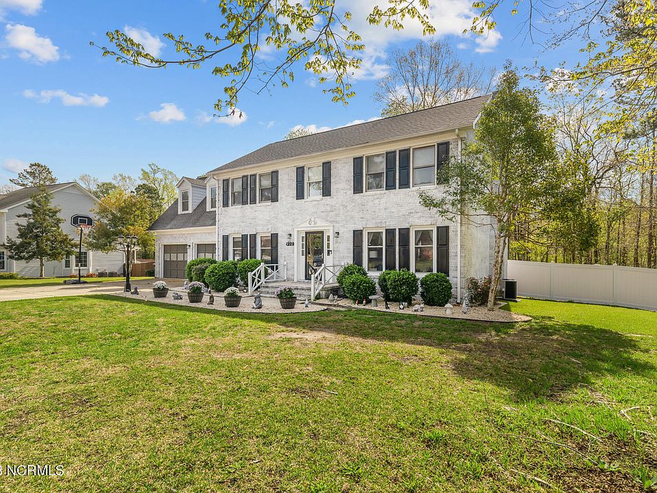 910 Eton Drive, Jacksonville, NC 28546 Zillow