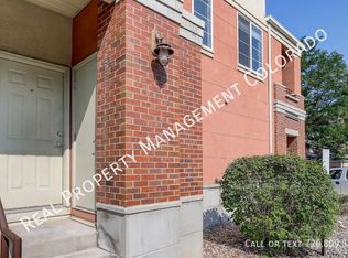 4100 N Albion St #115, Denver, CO 80216