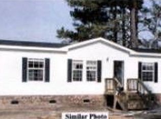 108 River Bridge Rd, South Mills, NC 27976