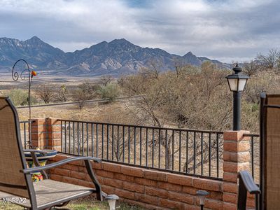 3480 S Via Del Papagayo, Green Valley, AZ, 85622