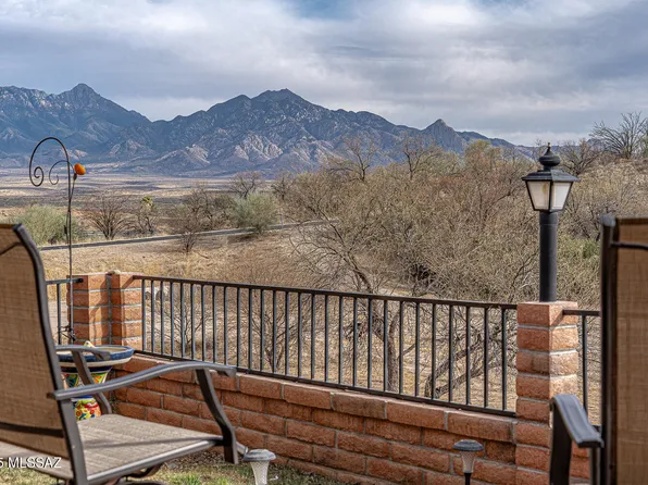 3480 S Via Del Papagayo, Green Valley, AZ 85622