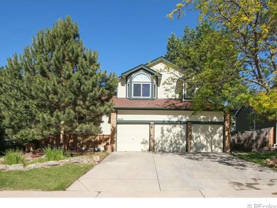 8437 Pierson Ct, Arvada, CO, 80005