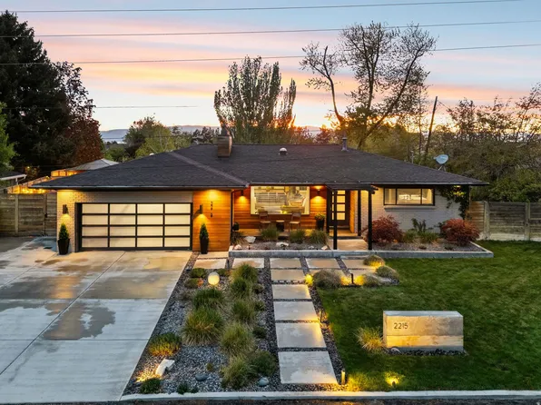 2215 N 1400 E, Provo, UT 84604