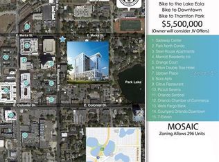 839 N Magnolia Ave, Orlando, FL 32803