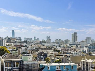 3065 Clay St #12, San Francisco, CA, 94115