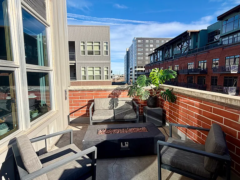 2955 Inca St #3F — Photo 15