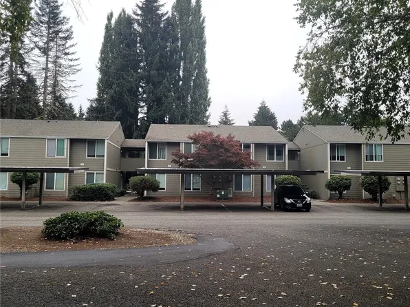7445 Henderson Boulevard SE, Tumwater, WA 98501