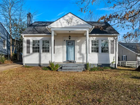 2412 Pope Dr, Anderson, SC 29625