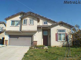 2617 Mirasol Ln, Stockton, CA 95212