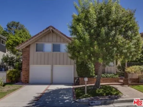 10227 Mossy Rock Cir #69, Los Angeles, CA 90077