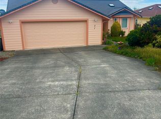71 Onyx, Sequim, WA