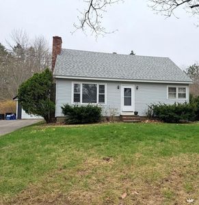 91 Kennebec Road, Hampden, ME, 04444
