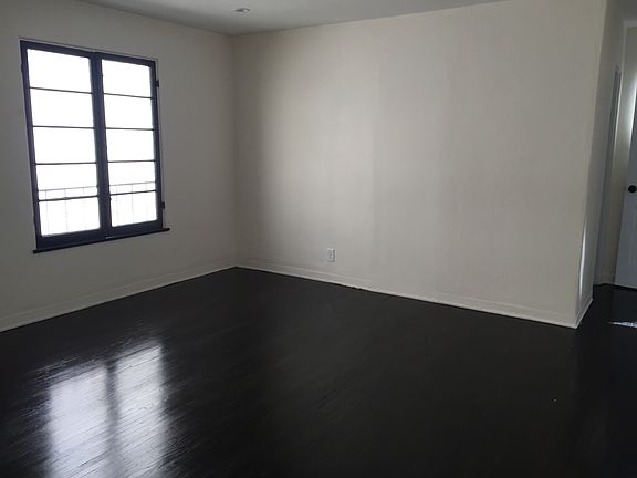 Bedrooms