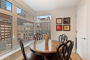 Rented by Corcoran