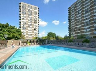 1009 N Jackson St APT 501, Milwaukee, WI 53202