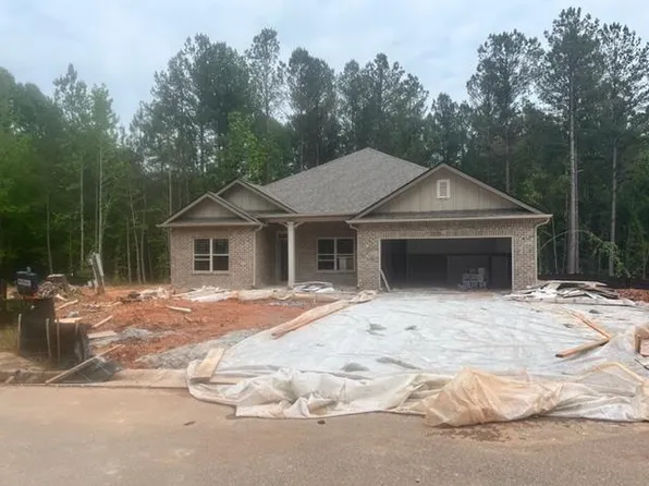 23 Eagle Heights Dr, Maysville, GA 30558