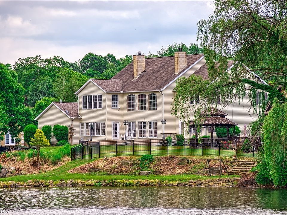 5000 Nobles Pond Dr NW, Canton, OH 44718 MLS 4467330 Zillow