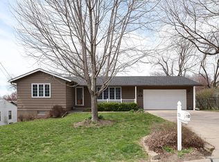 710 N Hazel St, Glenwood, IA 51534