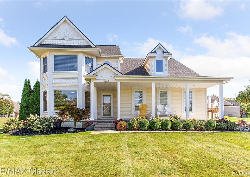 12775 Carolyn Way, Davisburg, MI 48350 MLS 20221043063 Zillow