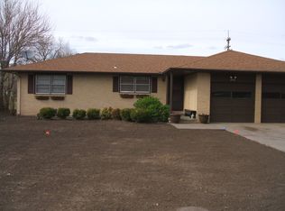 606 W 25th Ave, Hutchinson, KS 67502