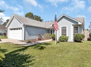 120 Heritage Cir, Panama City Beach, FL 32407