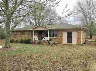 26775 W Limestone School Rd, Lester, AL 35647