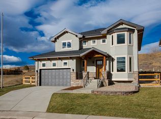 9775 W Ontario Pl, Littleton, CO 80128