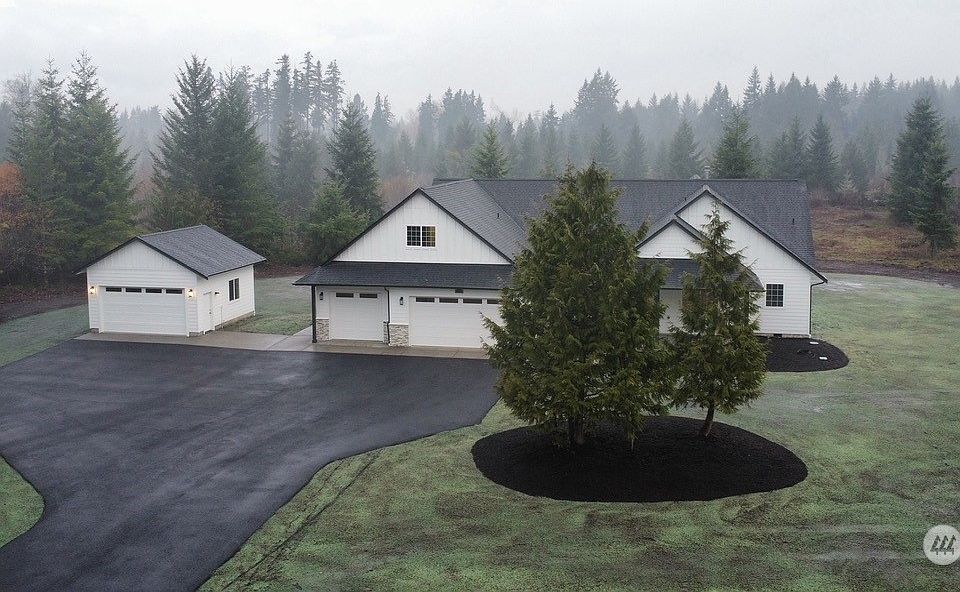 11418 Elks Lookout Lane SE, Yelm, WA 98597 Zillow
