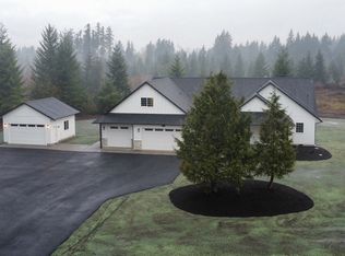 11418 Elks Lookout Ln SE, Yelm, WA 98597