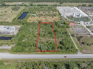 0 Cr 512, Fellsmere, FL 32948