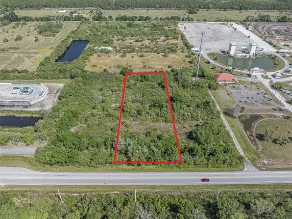 0 Cr 512, Fellsmere, FL 32948