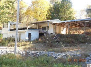 58 & 59 Farmers Ln, Cadiz, KY 42211