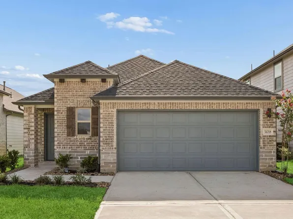 31018 Rena Coast Dr, Huffman, TX 77336