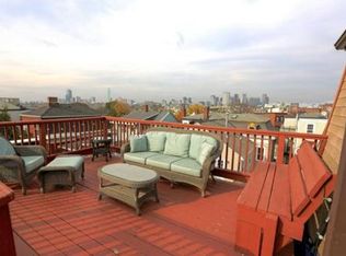 7 Gates St #3, South Boston, MA 02127