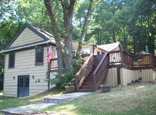 31 Sunset Trl, New Fairfield, CT 06812