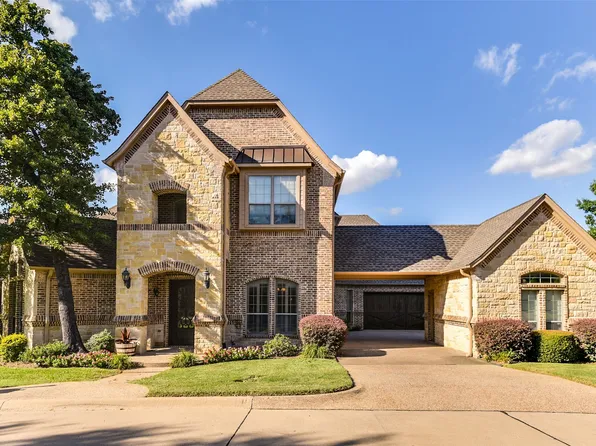 2506 Featherstone Ct, Arlington, TX 76001