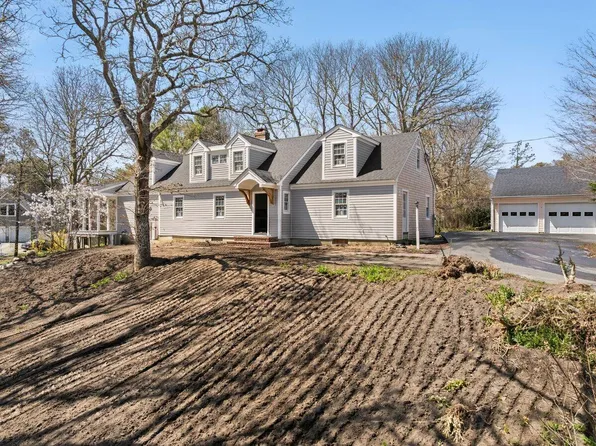 129 Driftwood Lane, South Yarmouth, MA 02664