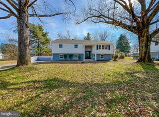 417 Spiece Rd, Pottstown, PA 19465